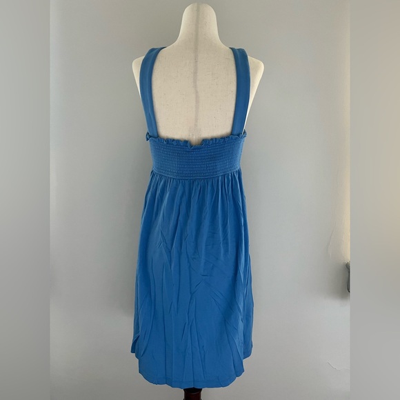 NWT Juicy Couture Y2K Babydoll Dress and Metallic Dress - Picture 5 of 13